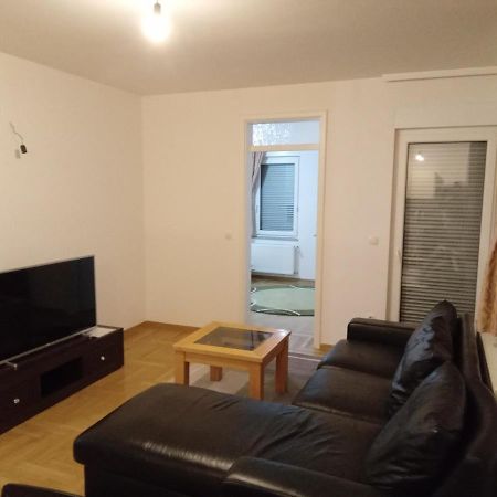 Apartman Peace Apartment Sarajevo Bagian luar foto